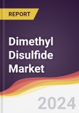 Dimethyl Disulfide (DMDS) Market Report: Trends, Forecast and Competitive Analysis to 2030- Product Image