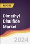 Dimethyl Disulfide (DMDS) Market Report: Trends, Forecast and Competitive Analysis to 2030 - Product Image