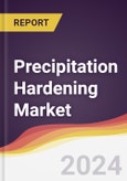 Precipitation Hardening Market Report: Trends, Forecast and Competitive Analysis to 2030- Product Image