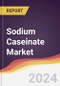 Sodium Caseinate Market Report: Trends, Forecast and Competitive Analysis to 2030 - Product Image