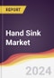 Hand Sink Market Report: Trends, Forecast and Competitive Analysis to 2030 - Product Thumbnail Image