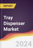 Tray Dispenser Market Report: Trends, Forecast and Competitive Analysis to 2030- Product Image