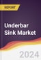 Underbar Sink Market Report: Trends, Forecast and Competitive Analysis to 2030 - Product Image