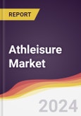 Athleisure Market Report: Trends, Forecast and Competitive Analysis to 2030- Product Image