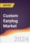 Custom Earplug Market Report: Trends, Forecast and Competitive Analysis to 2030 - Product Image