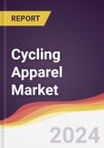 Cycling Apparel Market Report: Trends, Forecast and Competitive Analysis to 2030- Product Image