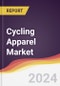 Cycling Apparel Market Report: Trends, Forecast and Competitive Analysis to 2030 - Product Image