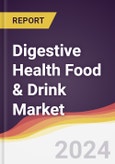 Digestive Health Food & Drink Market Report: Trends, Forecast and Competitive Analysis to 2030- Product Image