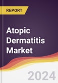 Atopic Dermatitis Market Report: Trends, Forecast and Competitive Analysis to 2030- Product Image