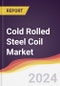 Cold Rolled Steel Coil Market Report: Trends, Forecast and Competitive Analysis to 2030 - Product Image