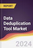 Data Deduplication Tool Market Report: Trends, Forecast and Competitive Analysis to 2030- Product Image