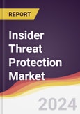 Insider Threat Protection Market Report: Trends, Forecast and Competitive Analysis to 2030- Product Image