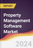 Property Management Software Market Report: Trends, Forecast and Competitive Analysis to 2030- Product Image