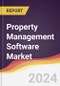 Property Management Software Market Report: Trends, Forecast and Competitive Analysis to 2030 - Product Thumbnail Image