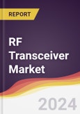 RF Transceiver Market Report: Trends, Forecast and Competitive Analysis to 2030- Product Image