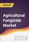 Agricultural Fungicide Market Report: Trends, Forecast and Competitive Analysis to 2030 - Product Thumbnail Image