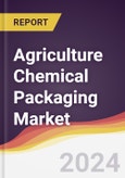 Agriculture Chemical Packaging Market Report: Trends, Forecast and Competitive Analysis to 2030- Product Image