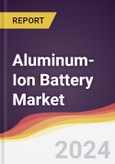 Aluminum-Ion Battery Market Report: Trends, Forecast and Competitive Analysis to 2031- Product Image