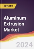 Aluminum Extrusion Market Report: Trends, Forecast and Competitive Analysis to 2030- Product Image