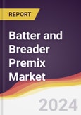 Batter and Breader Premix Market Report: Trends, Forecast and Competitive Analysis to 2030- Product Image