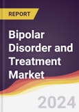 Bipolar Disorder and Treatment Market Report: Trends, Forecast and Competitive Analysis to 2030- Product Image