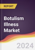 Botulism Illness Market Report: Trends, Forecast and Competitive Analysis to 2030- Product Image