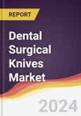 Dental Surgical Knives Market Report: Trends, Forecast and Competitive Analysis to 2030- Product Image