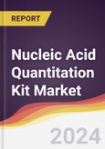 Nucleic Acid Quantitation Kit Market Report: Trends, Forecast and Competitive Analysis to 2030- Product Image