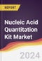 Nucleic Acid Quantitation Kit Market Report: Trends, Forecast and Competitive Analysis to 2030 - Product Image