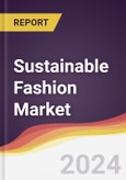 Sustainable Fashion Market Report: Trends, Forecast and Competitive Analysis to 2030- Product Image