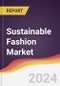 Sustainable Fashion Market Report: Trends, Forecast and Competitive Analysis to 2030 - Product Image