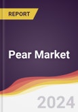 Pear Market Report: Trends, Forecast and Competitive Analysis to 2030- Product Image