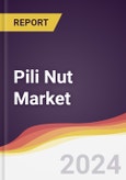 Pili Nut Market Report: Trends, Forecast and Competitive Analysis to 2030- Product Image