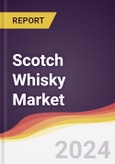 Scotch Whisky Market Report: Trends, Forecast and Competitive Analysis to 2030- Product Image