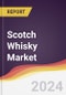 Scotch Whisky Market Report: Trends, Forecast and Competitive Analysis to 2030 - Product Thumbnail Image