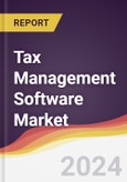 Tax Management Software Market Report: Trends, Forecast and Competitive Analysis to 2030- Product Image