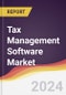 Tax Management Software Market Report: Trends, Forecast and Competitive Analysis to 2030 - Product Thumbnail Image