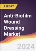 Anti-Biofilm Wound Dressing Market Report: Trends, Forecast and Competitive Analysis to 2030- Product Image