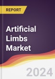 Artificial Limbs Market Report: Trends, Forecast and Competitive Analysis to 2030- Product Image