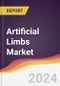 Artificial Limbs Market Report: Trends, Forecast and Competitive Analysis to 2030 - Product Thumbnail Image