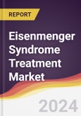 Eisenmenger Syndrome Treatment Market Report: Trends, Forecast and Competitive Analysis to 2030- Product Image