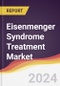 Eisenmenger Syndrome Treatment Market Report: Trends, Forecast and Competitive Analysis to 2030 - Product Thumbnail Image