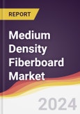 Medium Density Fiberboard Market Report: Trends, Forecast and Competitive Analysis to 2030- Product Image