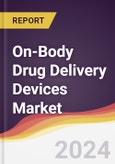 On-Body Drug Delivery Devices Market Report: Trends, Forecast and Competitive Analysis to 2030- Product Image