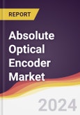 Absolute Optical Encoder Market Report: Trends, Forecast and Competitive Analysis to 2030- Product Image