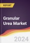 Granular Urea Market Report: Trends, Forecast and Competitive Analysis to 2030 - Product Thumbnail Image