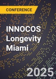 INNOCOS Longevity Miami (Miami, FL, United States - March 2-4, 2025)- Product Image