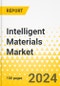 Intelligent Materials Market - A Global and Regional Analysis: Focus on End-User, Application, Type, and Region - Analysis and Forecast, 2024-2034 - Product Thumbnail Image