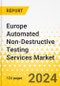 Europe Automated Non-Destructive Testing Services Market - Regional Analysis: Focus on Application, Technique, Enabling Technology, and Country - Analysis and Forecast, 2024-2034 - Product Image