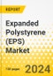 Expanded Polystyrene (EPS) Market - A Global and Regional Analysis: Focus on End-user Industry, Type, and Region - Analysis and Forecast, 2024-2034 - Product Image